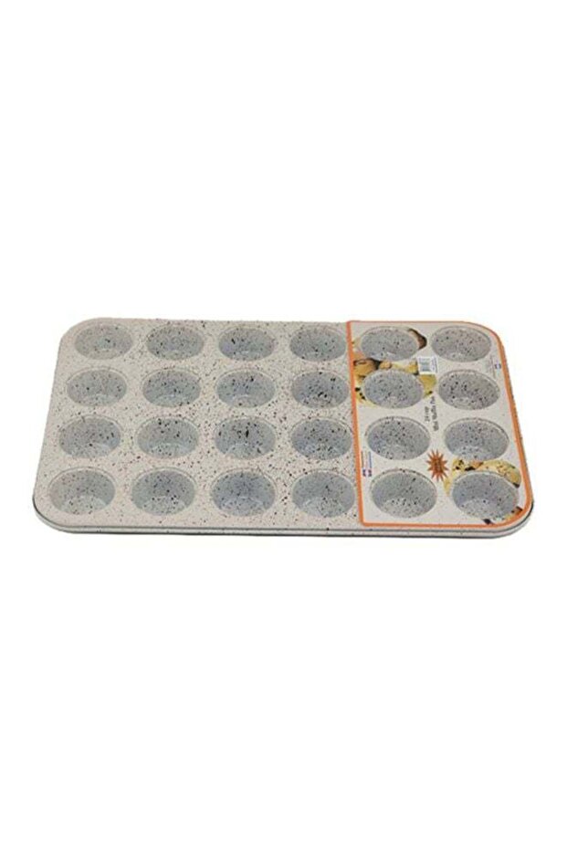 Granite24 Cup Mini Muffin Pan