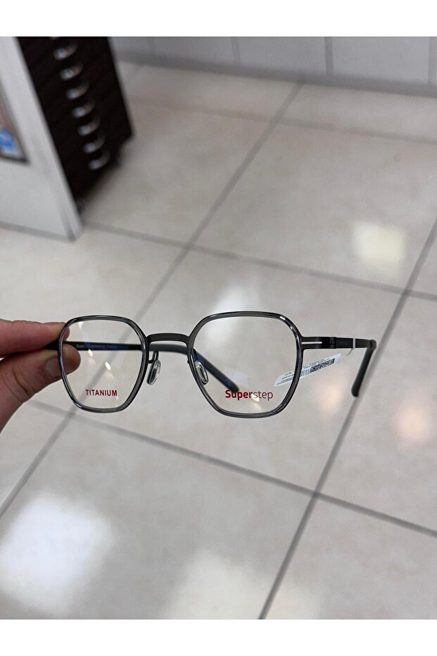 Mavi ışık korumalı gözlük - 3