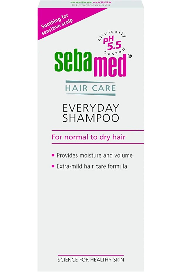 شامبو يومي 200 مل - 2