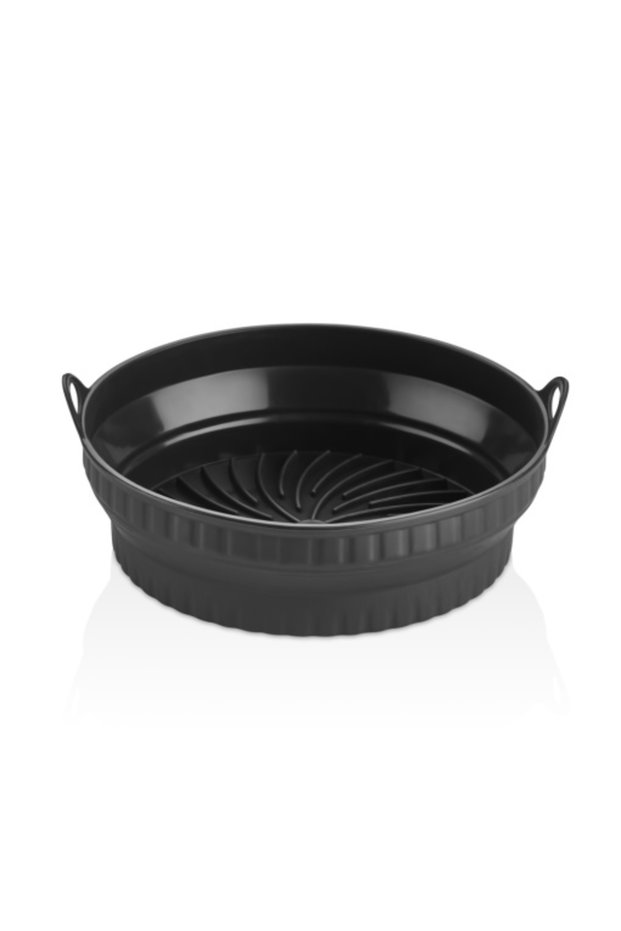 Silicone Folding Baking Tray
