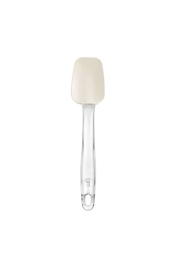 Silicone Spatula Oval S