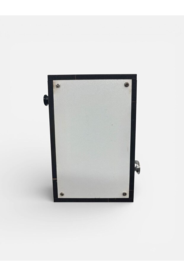 Fisman Prefix Plus-T Kutu Ekolayzer - 4