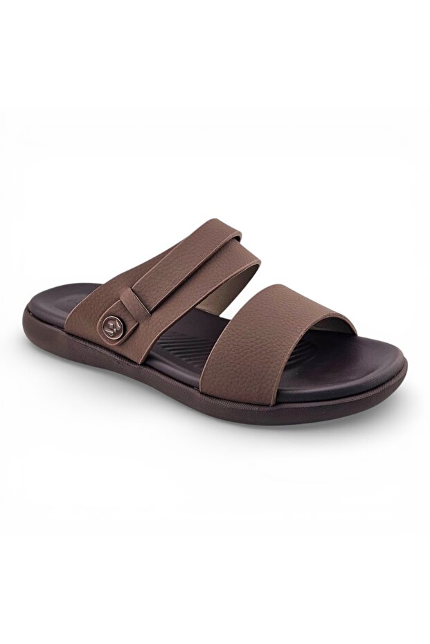 Soft Stylish Sandals - 1