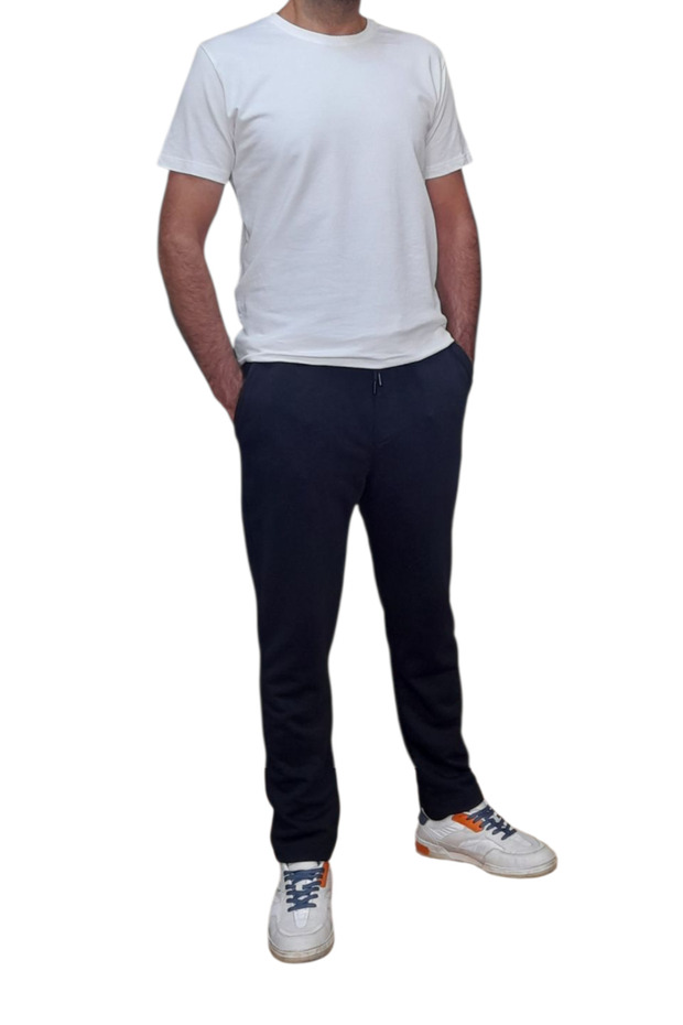 Fdn 3 Ip Sweatpants Without Drawstring - 1