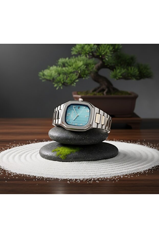 ساعة كلاسيك رجالي - 2