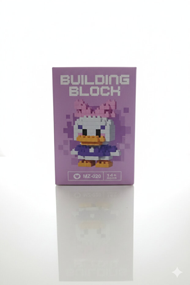 daisy yapı seti - 4