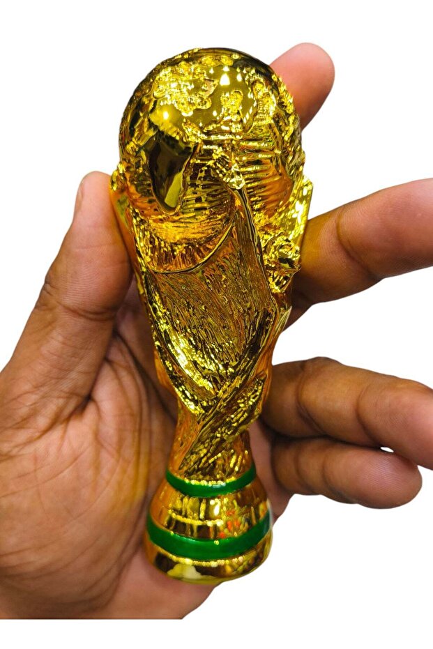 Generic Mini Cup Trophy 14cm - 1