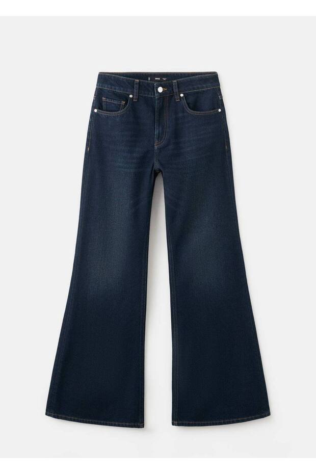 Orta bel flared jean - 3