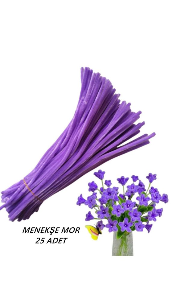 MENEKŞE MOR