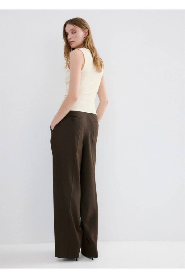 Asimetrik çapraz top - 4