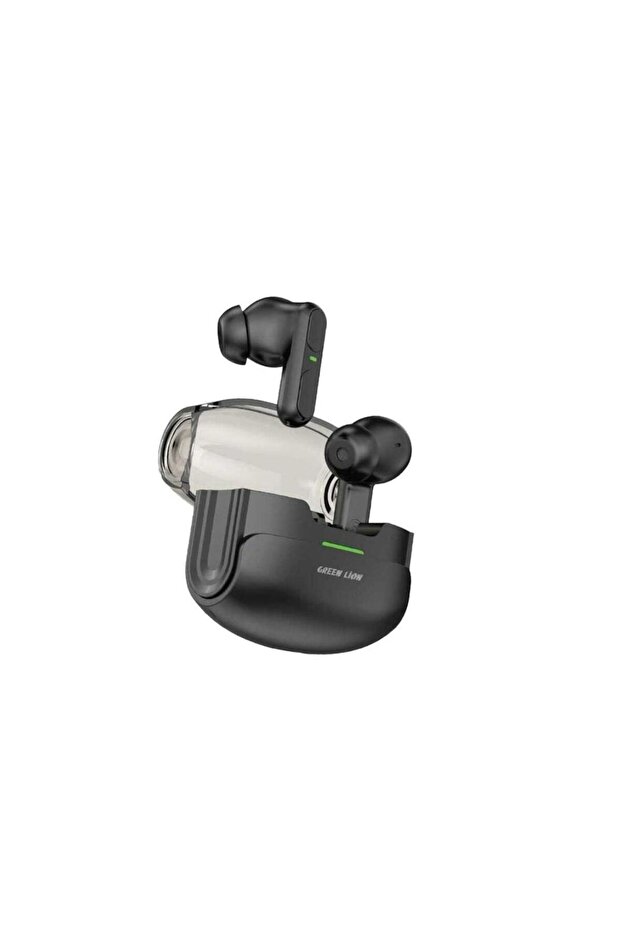 Patras Wireless Earbuds BT 5.3, Touch Control, 4H Playtime, Hands-Free Calls