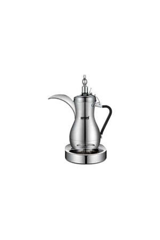 1000 W 1 L Arabic Coffee Maker with Auto Keep Warm Function