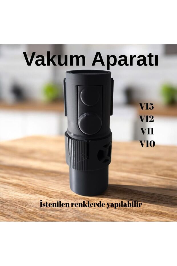 Dyson Vakum Aparatı - 1