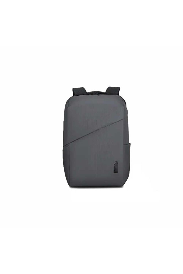 Kingston Backpack - Grey - 1