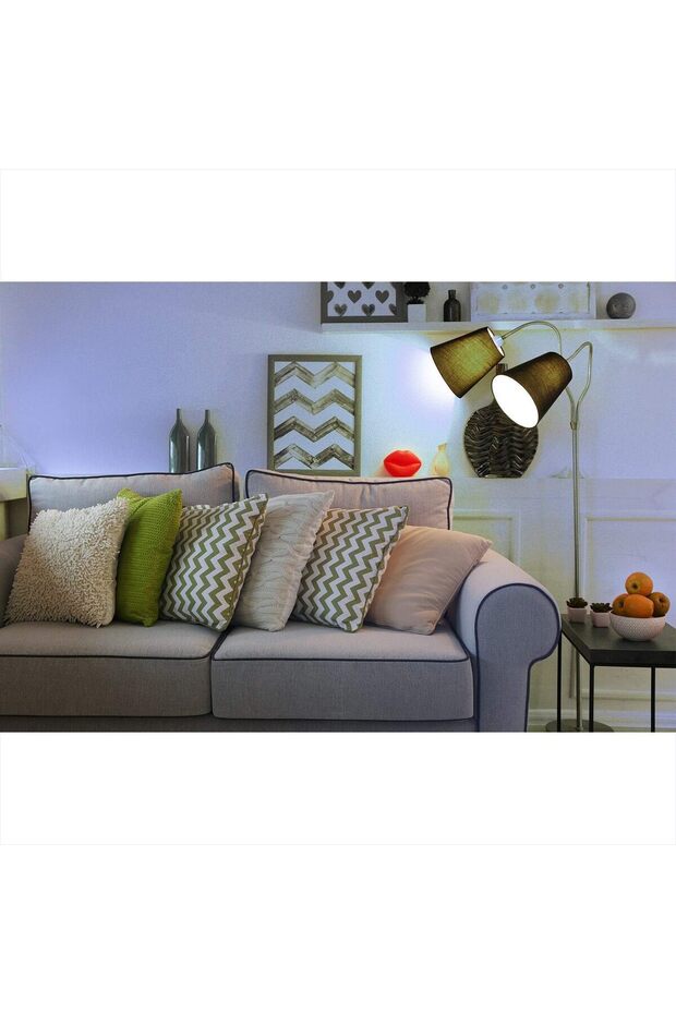 Smart WiFi LED GU10 Bulb 5W Dimmable Spotlight