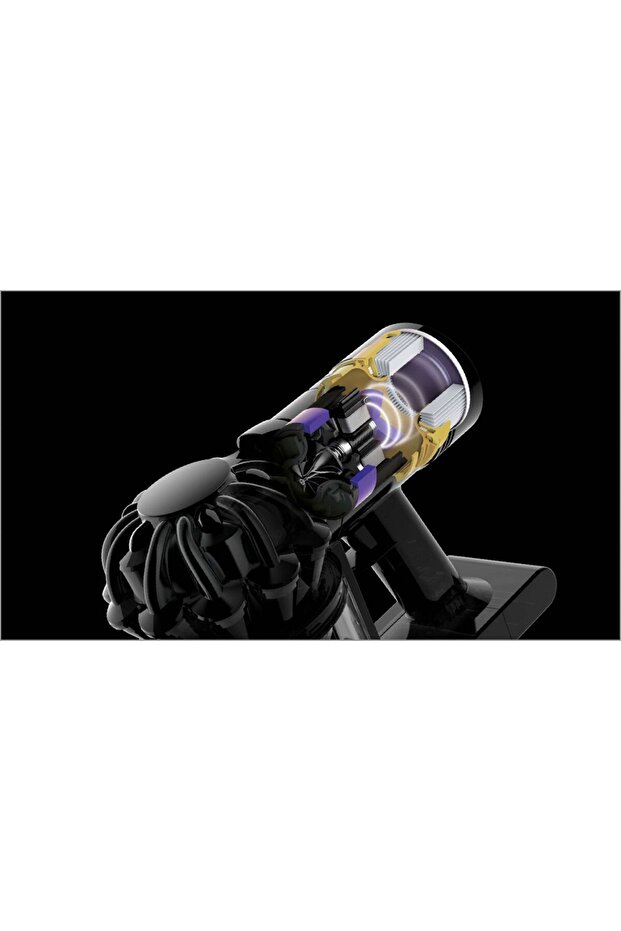 V8™ Absolute Vacuum Cleaner - 4