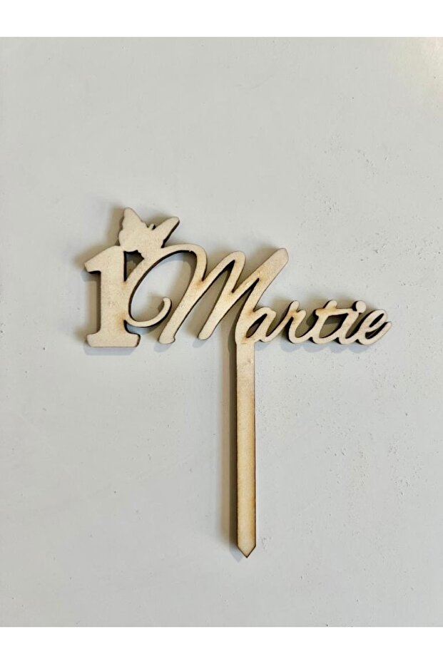 March 1st Topper - 1