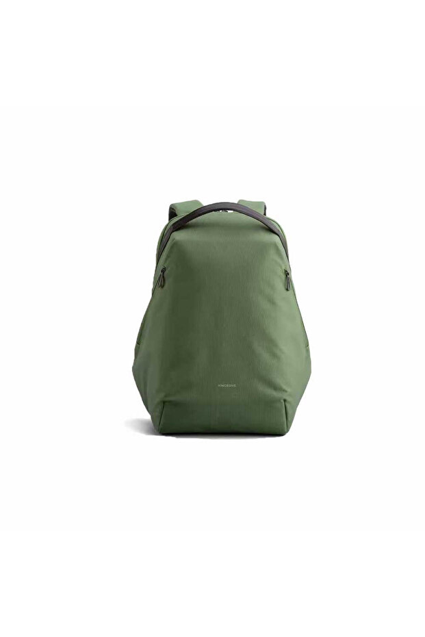 حقيبة ظهر كينجسون - اخضر - 1