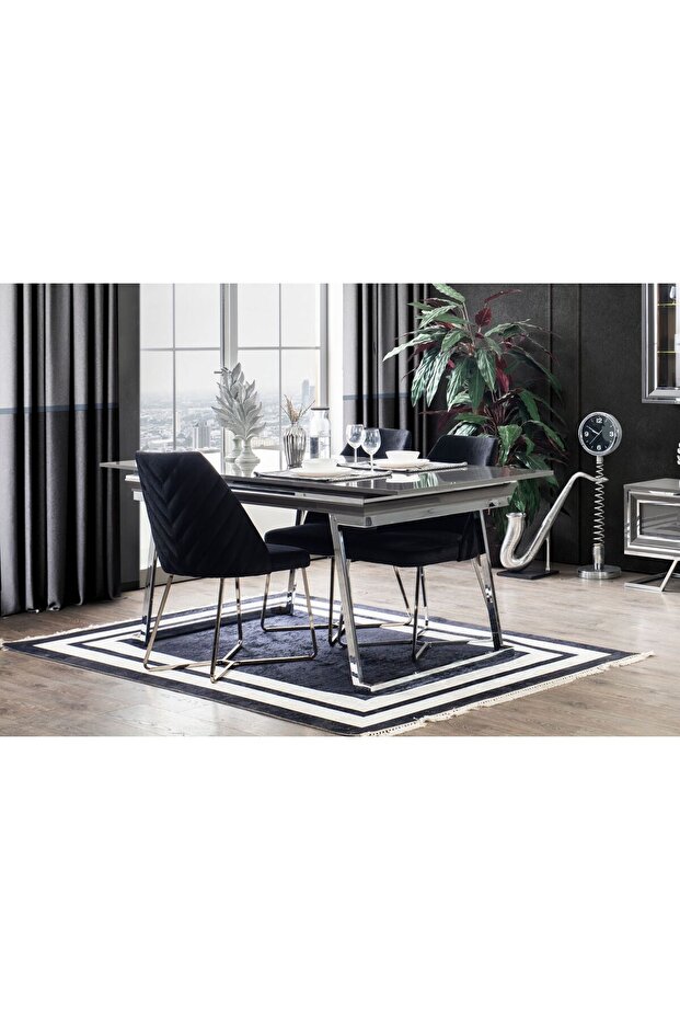 Sossa Masa Takımı - 2