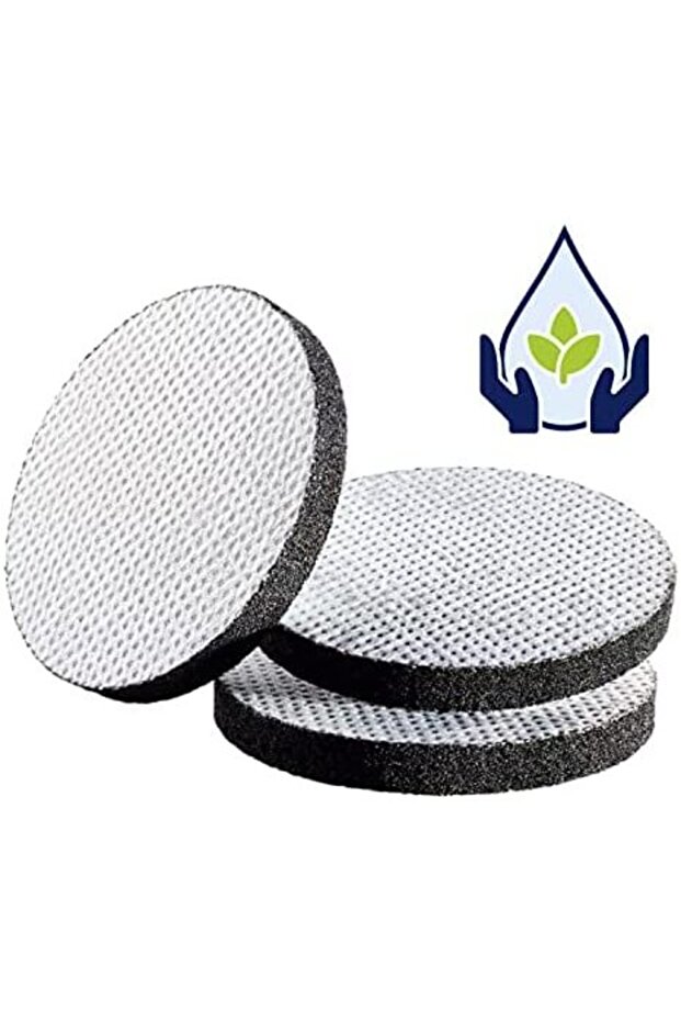 MicroDisc Fill&Go 3 bucăți - 2