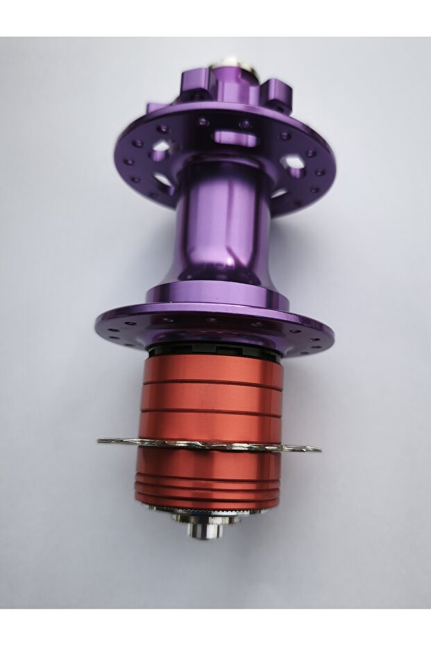 SINGLE SPEED TEK DİŞLİ KİT 15T - 1