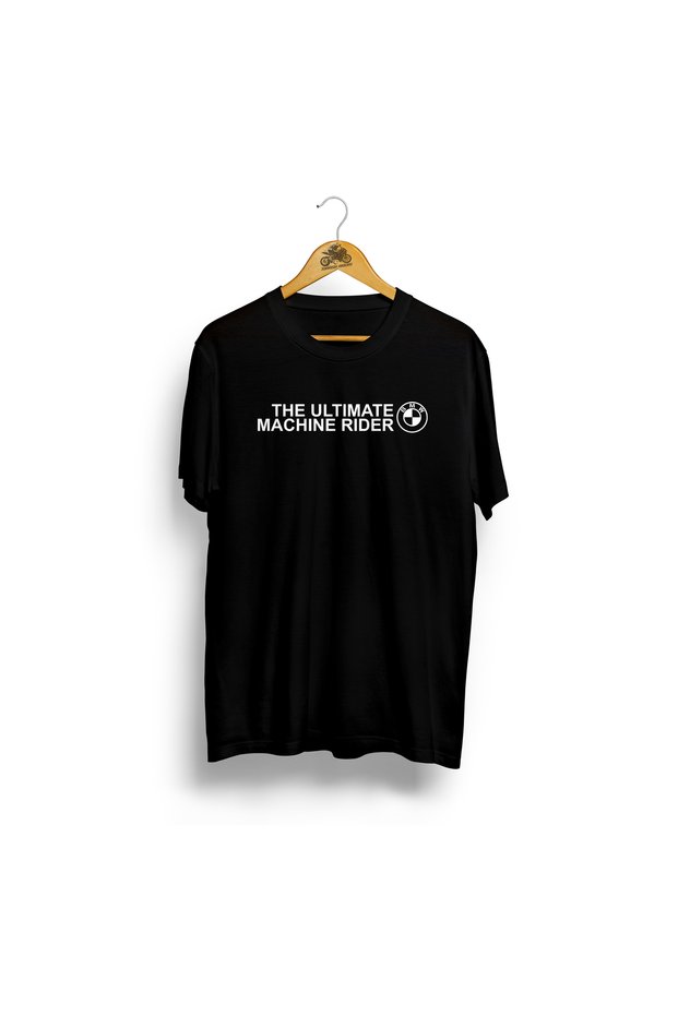 The Ultimate Machine Rider / T-Shirt