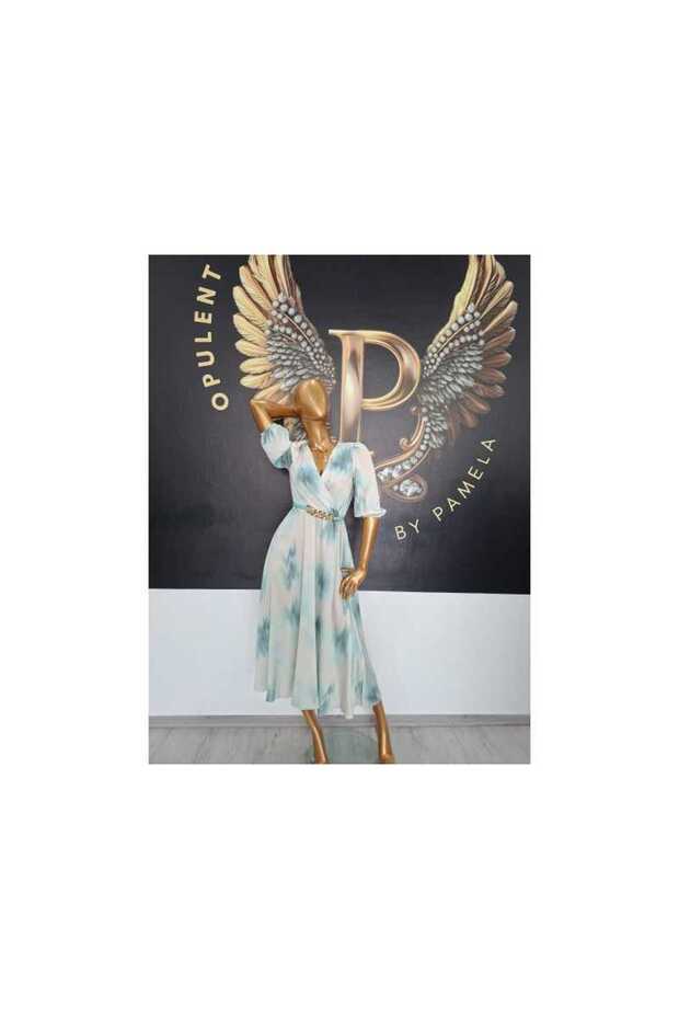 ROCHIE DAMLA - BROWN, 38 - 2