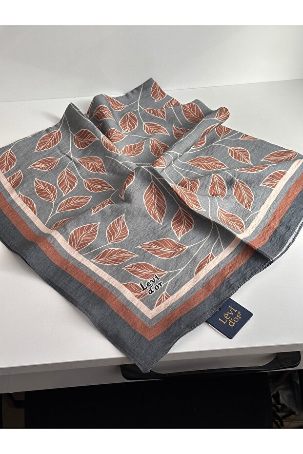 LEVİDOR MODAL EŞARP - 1