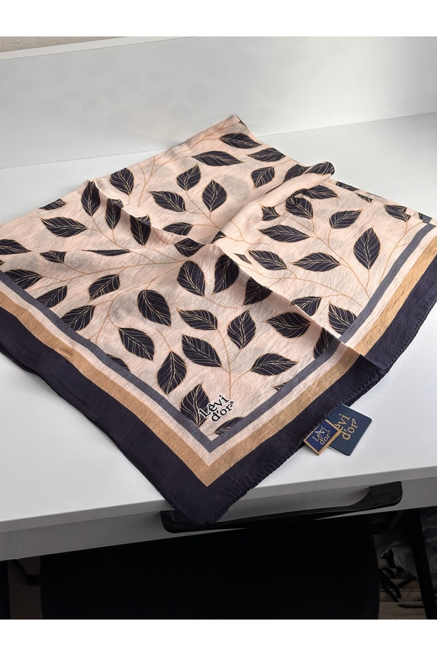 LEVİDOR MODAL EŞARP - 1