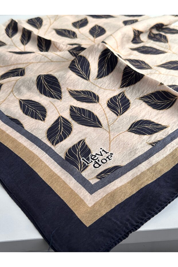 LEVİDOR MODAL EŞARP - 2