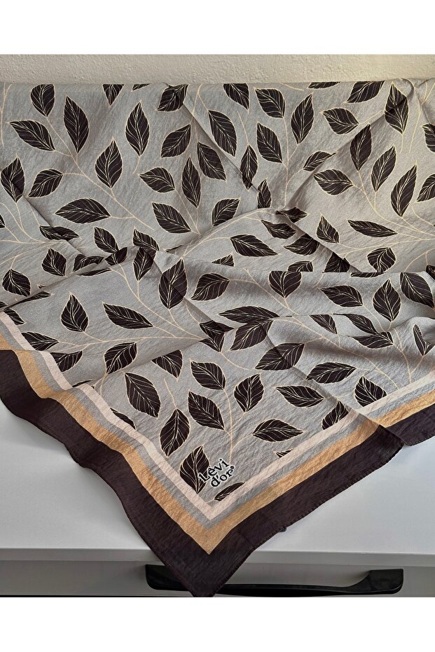 LEVİDOR MODAL EŞARP - 2