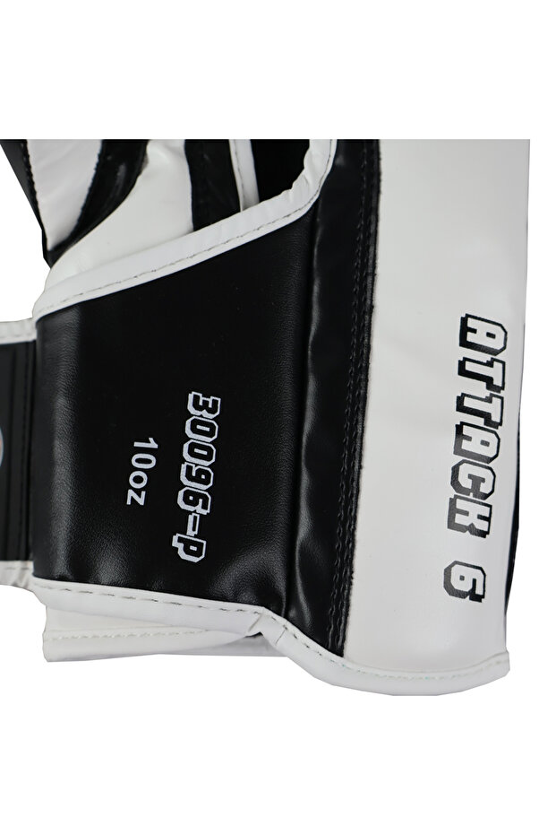 DragonDo Attack 6 Boks Eldiveni Kick Boks Muay Thai Eldiveni - 5