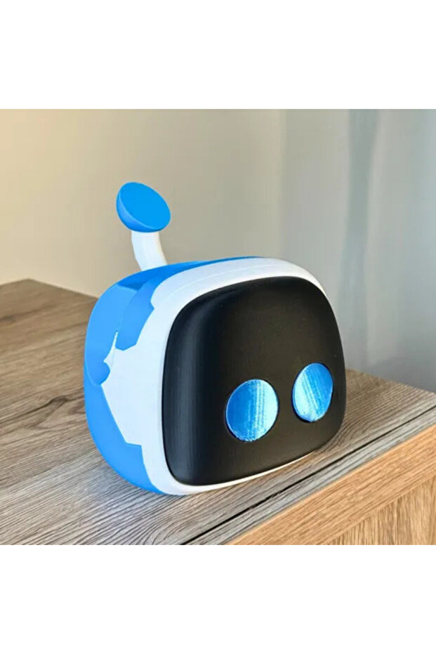 Astro Bot PS5 & XBOX Controller Stand - 2