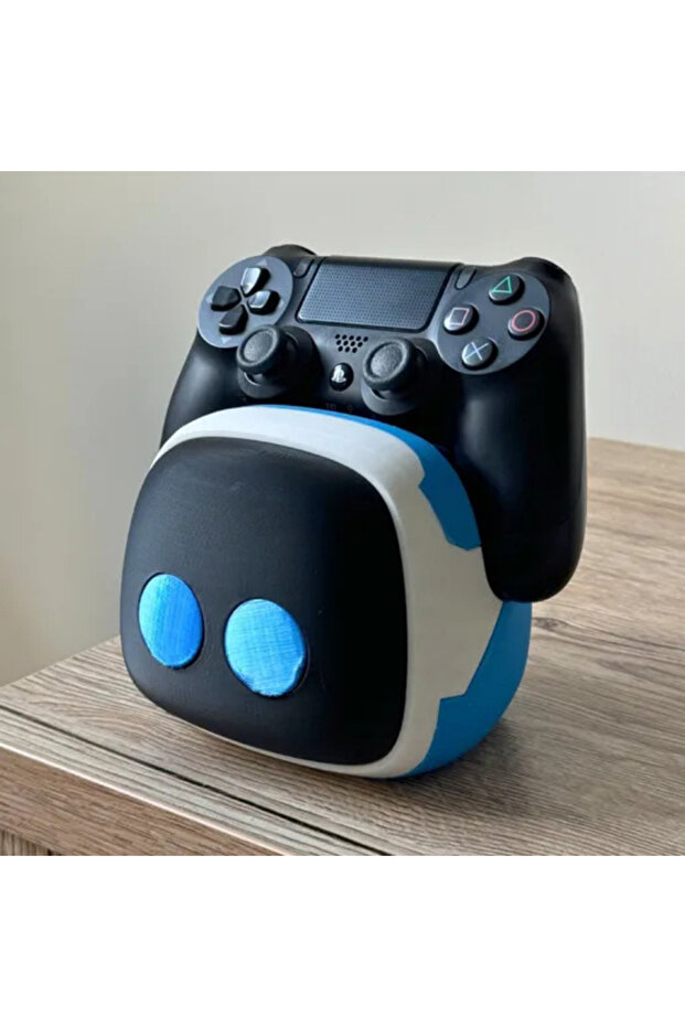 Astro Bot PS5 & XBOX Controller Stand - 1
