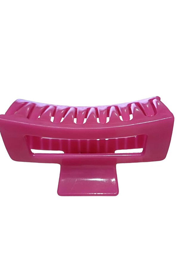 مشبك مستطيل (11 سم) - 1