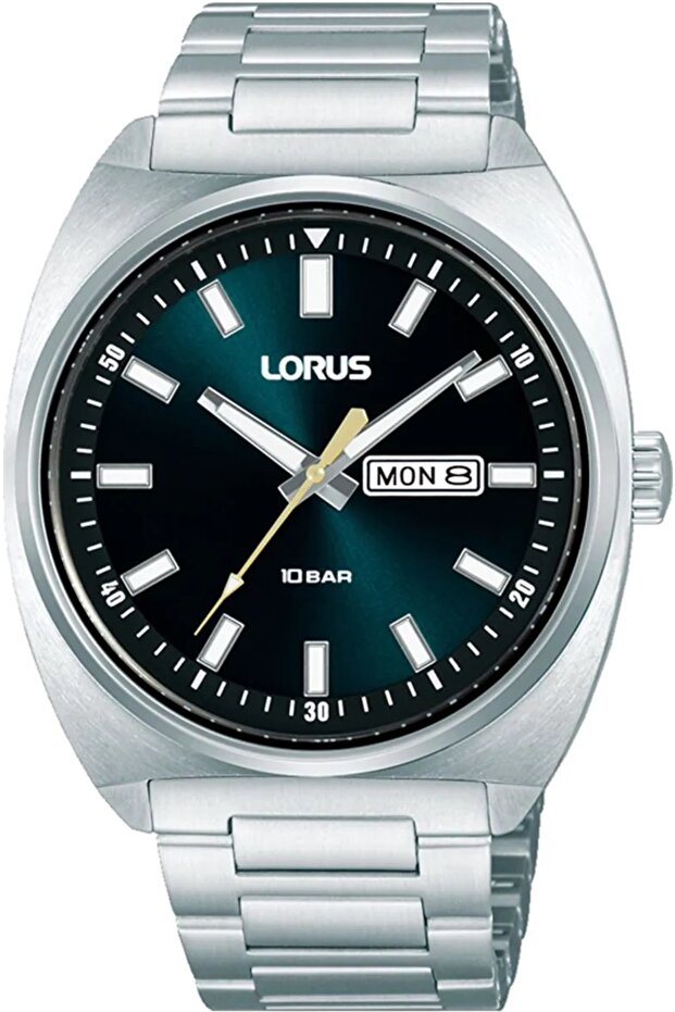 Rh313Bx9 Men's Wristwatch