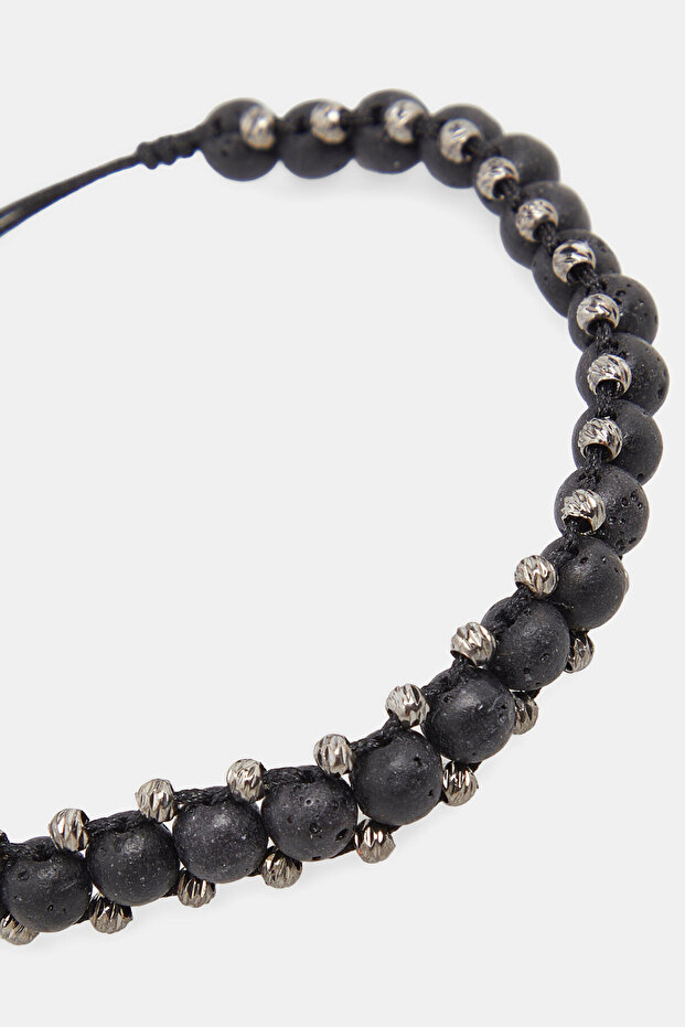 SİYAH BİLEKLİK - 4