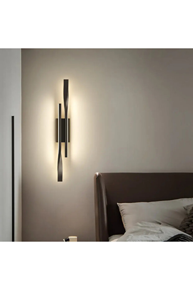 مصباح جداري - مصباح LED بسيط قابل لإعادة الشحن - 1