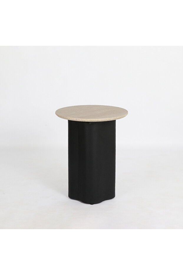 طاولة خدمة متعددة الاستخدامات بتصميم مميز - 2