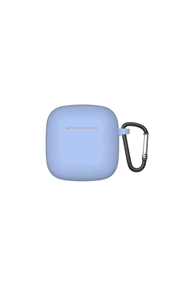 Huawei Freeclip 2 Earphone Case Silicone Blue
