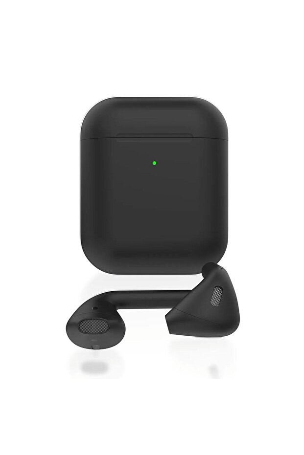 True Wireless Earbuds with Touch Sensor, Bluetooth 5.0 & Pure Bass Sound