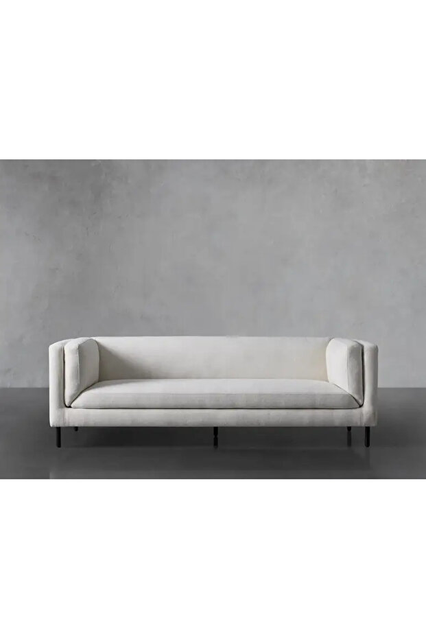 Off White Sofa - 1
