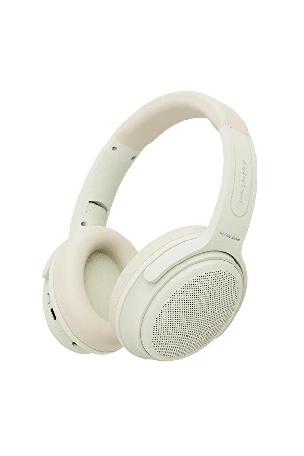 SoundFlex 2-in-1 Headphone & Speaker | 40H Playtime, BT 5.3, Quad Drivers