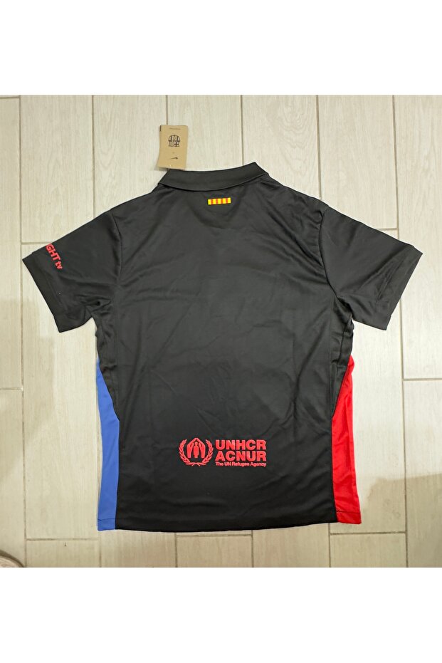 Barcelona Football Shirt - 2