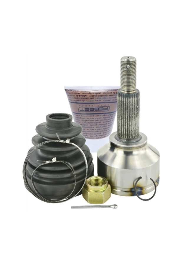 Outer Cv Joint 28X57.6X31 - 2110-TTF
