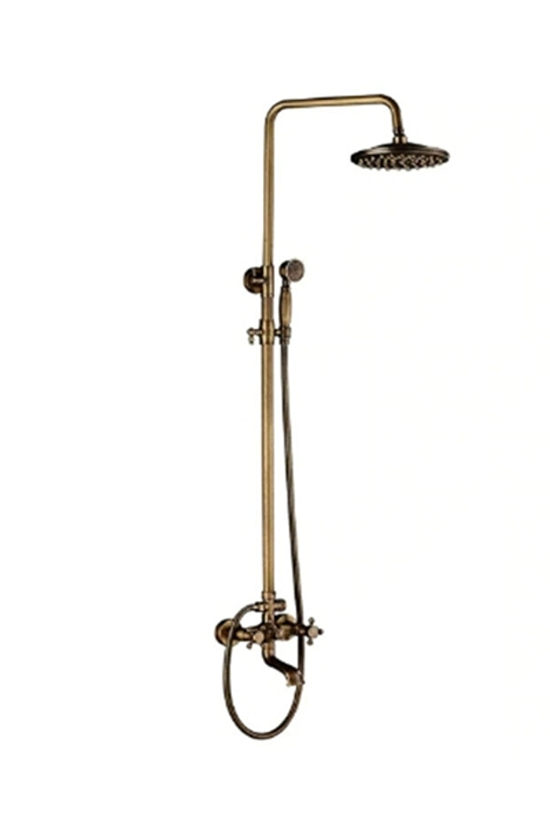 Set de duș antic - 6