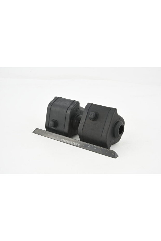 Front Stabilizer Bar Bush Kit D23.2 - TSB-ZRE151F-KIT