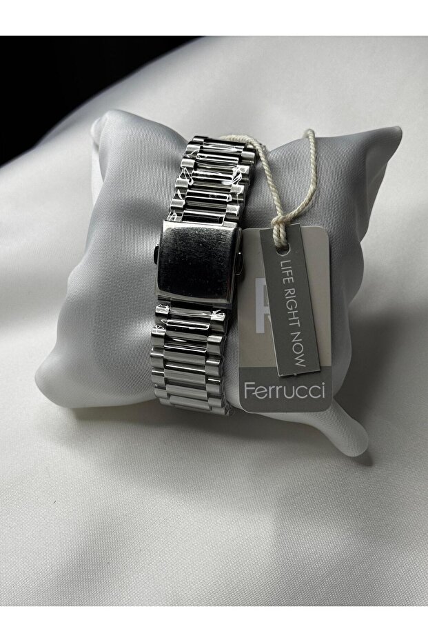 ساعة يد رجالية - 3