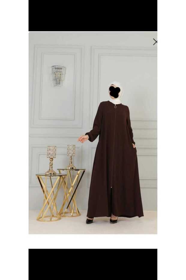 Medina Silk A-Line Dress
