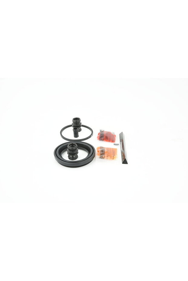 Front Brake Caliper Repair Kit (Set For One Side) - 0475-KB4
